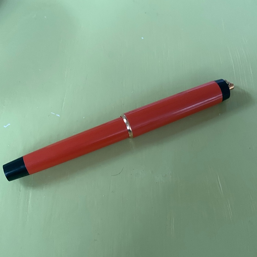 Parker vintage pen